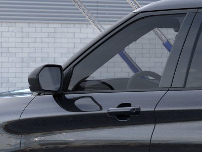 2026 Ford Explorer Active with 200A Pkg