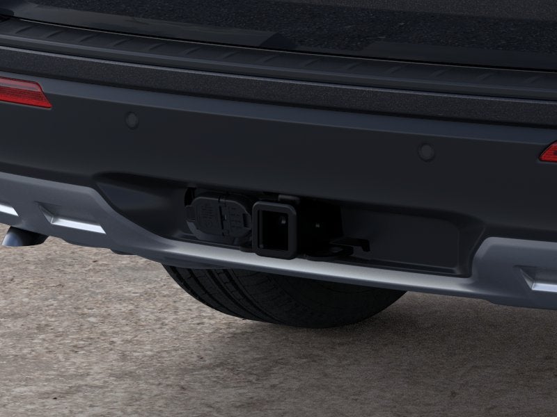 2026 Ford Explorer Active with 200A Pkg