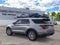 2026 Ford Explorer Active with 200A Pkg