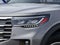 2027 Ford Explorer Active with 200A Pkg