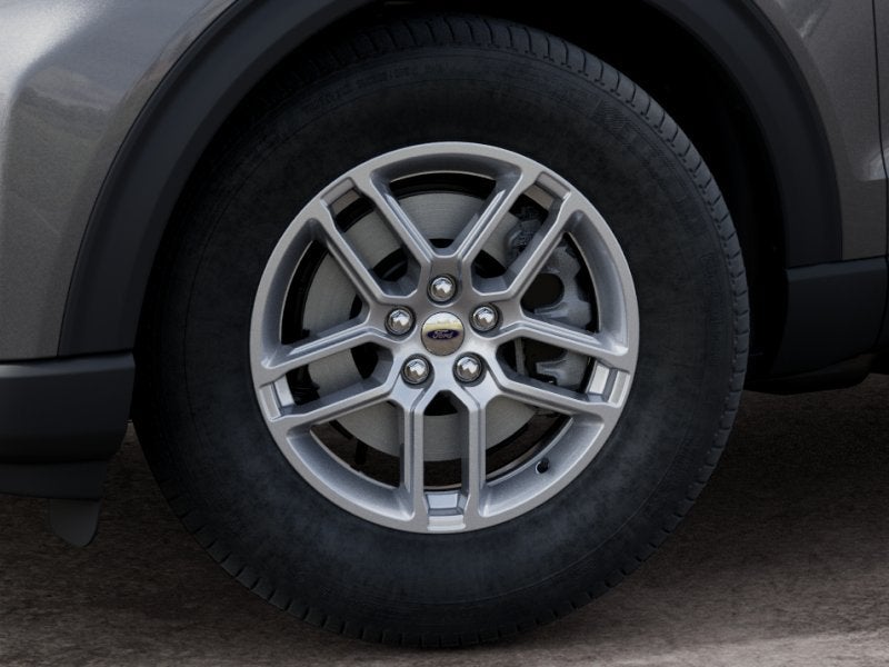 2027 Ford Explorer Active with 200A Pkg