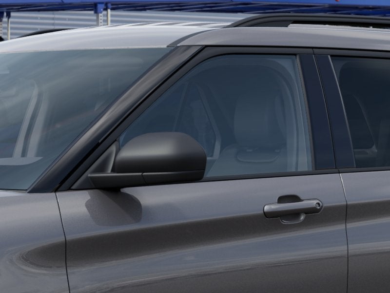 2027 Ford Explorer Active with 200A Pkg