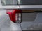 2027 Ford Explorer Active with 200A Pkg