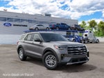 2027 Ford Explorer Active with 200A Pkg
