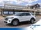 2027 Ford Explorer Active with 200A Pkg