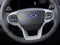 2027 Ford Explorer Active with 200A Pkg