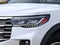2027 Ford Explorer Active with 200A Pkg