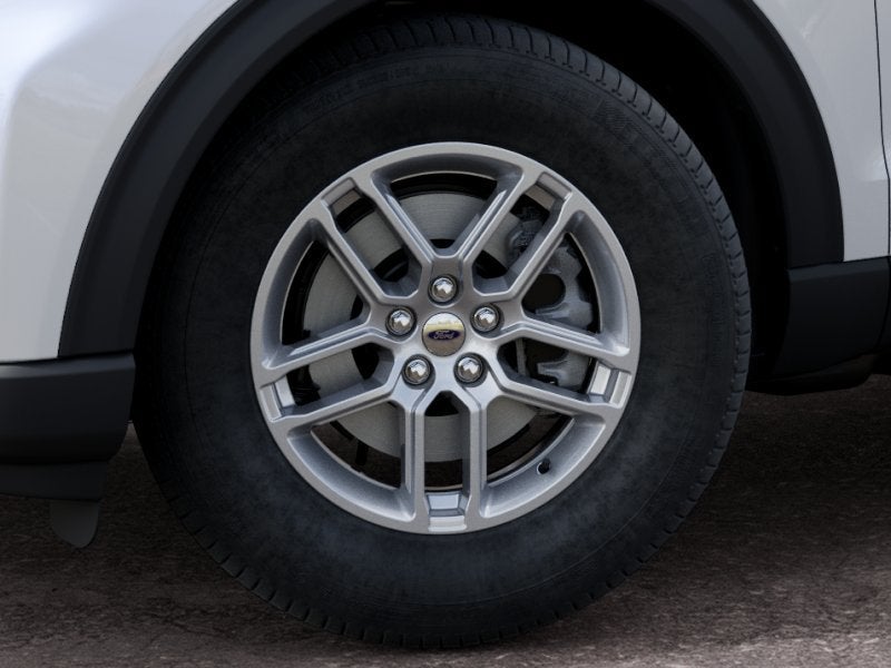 2027 Ford Explorer Active with 200A Pkg