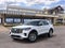 2027 Ford Explorer Active with 200A Pkg