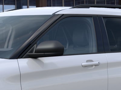 2027 Ford Explorer Active with 200A Pkg