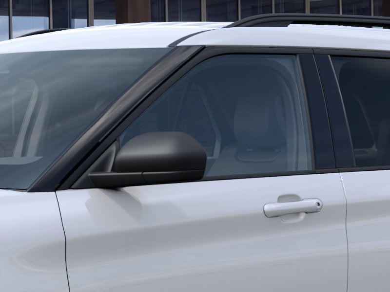 2027 Ford Explorer Active with 200A Pkg