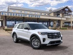 2027 Ford Explorer Active with 200A Pkg