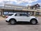 2027 Ford Explorer Active with 200A Pkg
