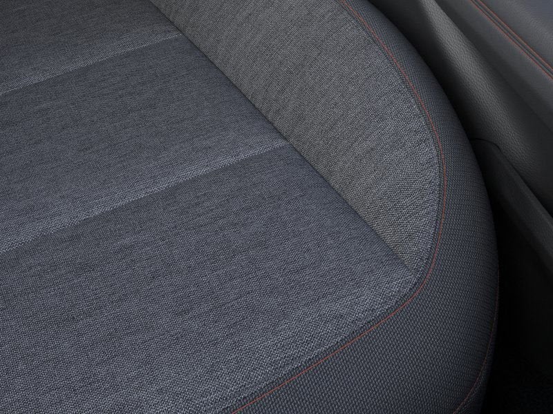 2026 Ford Explorer Active with 200A Pkg