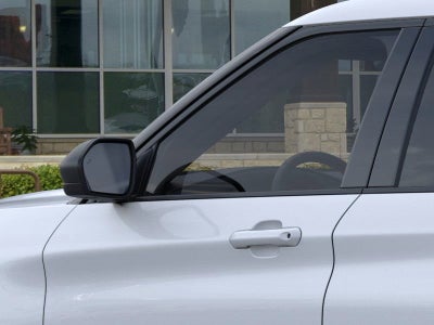 2026 Ford Explorer Active with 200A Pkg