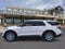 2026 Ford Explorer Active with 200A Pkg