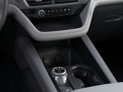 2026 Ford Explorer Active with 200A Pkg