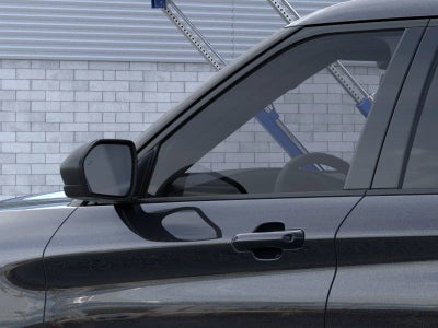 2026 Ford Explorer Active with 200A Pkg