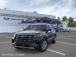 2026 Ford Explorer Active with 200A Pkg