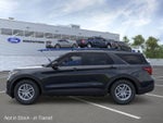 2026 Ford Explorer Active with 200A Pkg