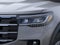 2026 Ford Explorer Active with 200A Pkg