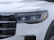 2026 Ford Explorer Active with 200A Pkg