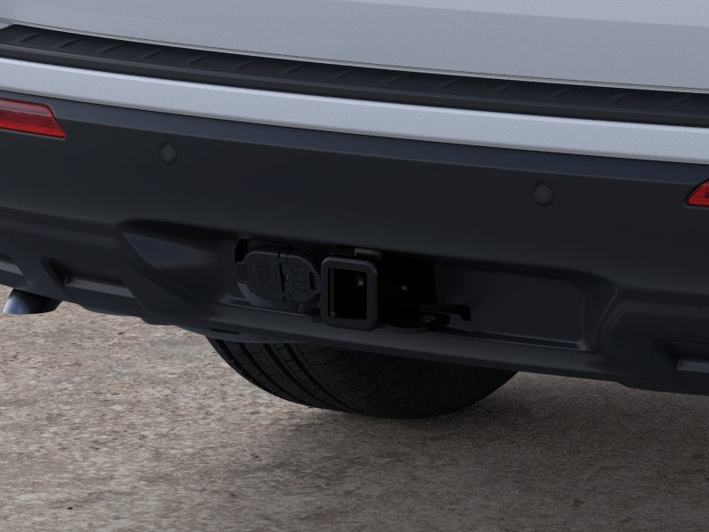 2026 Ford Explorer Active with 200A Pkg