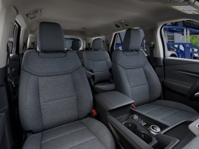 2027 Ford Explorer Active with 200A Pkg