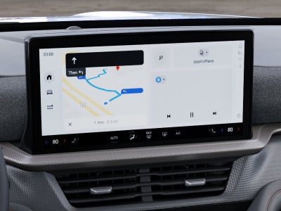2027 Ford Explorer Active with 200A Pkg