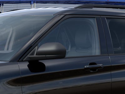 2027 Ford Explorer Active with 200A Pkg