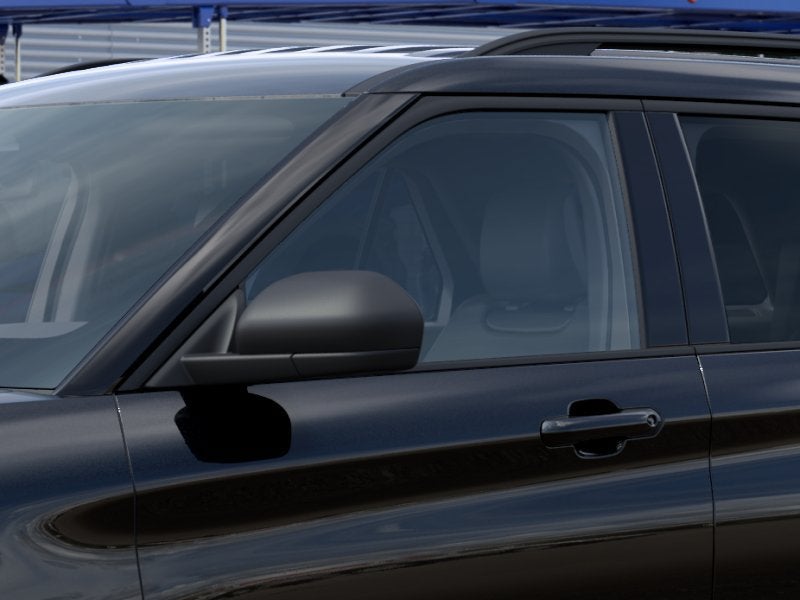 2027 Ford Explorer Active with 200A Pkg