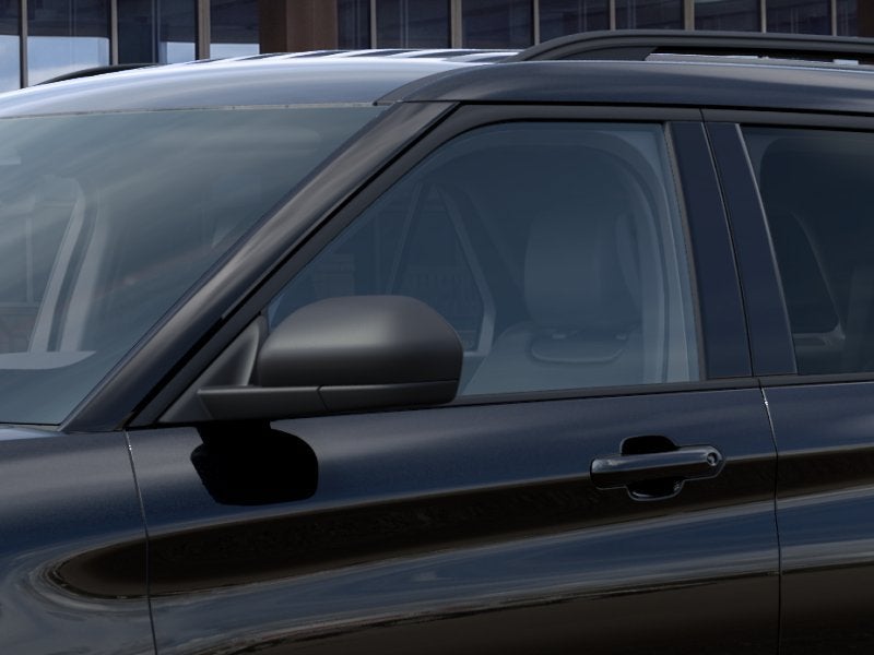 2027 Ford Explorer Active with 200A Pkg