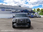 2027 Ford Explorer Active with 200A Pkg