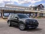 2027 Ford Explorer Active with 200A Pkg