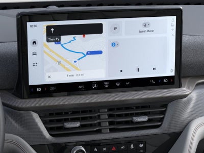 2026 Ford Explorer Active with 200A Pkg