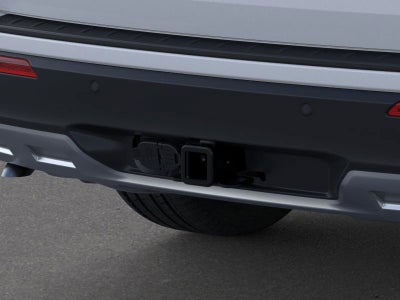 2026 Ford Explorer Active with 200A Pkg