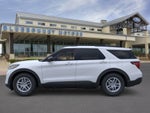 2026 Ford Explorer Active with 200A Pkg