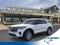 2026 Ford Explorer Active with 200A Pkg