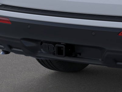 2026 Ford Explorer Active with 200A Pkg