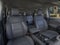 2026 Ford Explorer Active with 200A Pkg