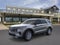 2026 Ford Explorer Active with 200A Pkg