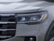 2026 Ford Explorer Active with 200A Pkg