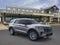 2026 Ford Explorer Active with 200A Pkg