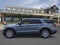 2026 Ford Explorer Active with 200A Pkg