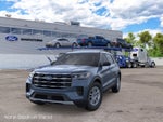 2026 Ford Explorer Active with 200A Pkg