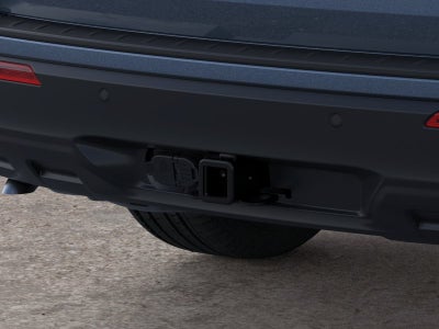 2026 Ford Explorer Active with 200A Pkg