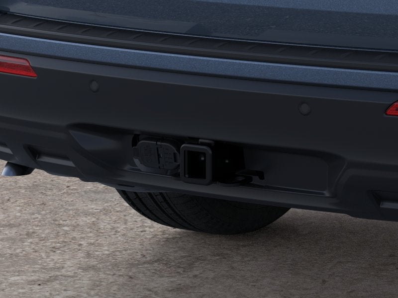 2026 Ford Explorer Active with 200A Pkg