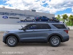 2026 Ford Explorer Active with 200A Pkg