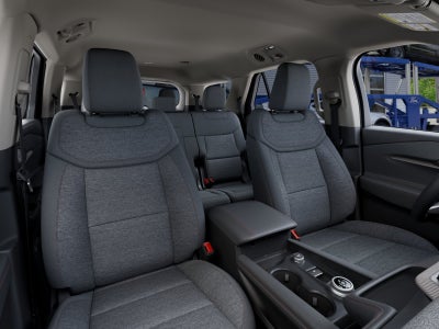 2027 Ford Explorer Active with 200A Pkg