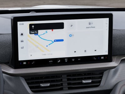 2027 Ford Explorer Active with 200A Pkg